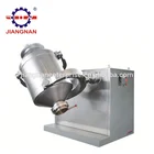 HD-400 Three Dimensional Movement Mixer / Mixing machine / 3D Powder Mixing Machine