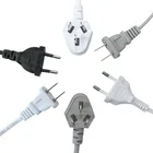 2.5A 16A plug vde electric part power supply cord