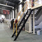 China paper making plant for multilayer cardboard
