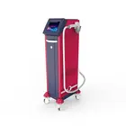 Factory Price Medical Equipment 808nm Diode Laser 800watt Hair Removal Machine for Beauty Salon Use
