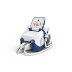 Sano home use super fast vertical laser medical shr+ipl permanent hair removal machine