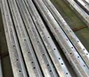 Electric Power Transmission Steel Poles manufacture's in china
