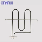Electric Oven Electric SUS304 Electric Heating Element 1600w Heating Tube Oven Application