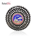 Custom High Quality Coins Medal 3D Metal Zinc Alloy Casting Medallion Commemorative Coin