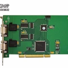 CHR PCI dual channels CANbus communication card