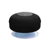 Portable Wireless Speaker With Calls Handsfree and Suction Cup Waterproof BT Shower Speaker MP3 Music Player