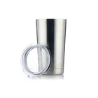 Hot Sale vacuum stainless steel coffee cup tumbler travel mug with low price