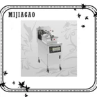 Electric Deep Fryer commercial potato chicken pressure fryer Basket French Fry Restaurant electric fryer