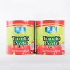 3kg canned food industry tomato plant paste for sale