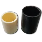 Multifunctional 8 mm ABS plastic core tube pipe for protective film rolls core