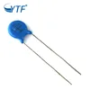 ZOV varistor 07d241,07d221k chip resistor blue good quality 3movs varistor