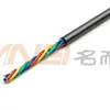 DIN VDE 0812 Low Voltage Flexible Insulation Electric Control 02 Power Cable 0.25 LIYCY 3X2.5