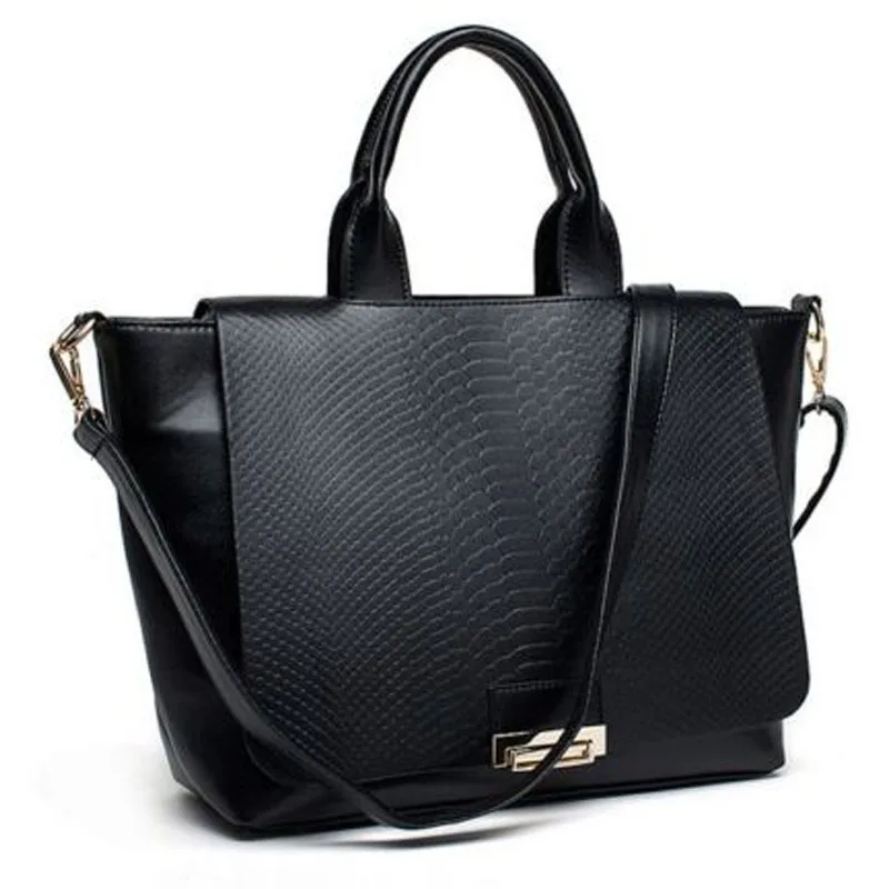 Черный для женщин сумка французский бизнес дизайн кожа private label сумки