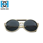 metal sunglasses fashion for men women sun glasses wholesale