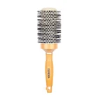 EUREKA 9409CEB Aluminum Barrel Ceramic Round Hair Brush