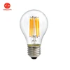 low voltage 3v 12v 24v dc led filament led bulb 2w 4w 6w 8w E14 E12 E26 E27 B22