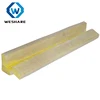 Low price glass wool roll insulation