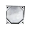 MHC-T6 Cast iron or Ductile Iron Manhole Cover,drain grating,aluminum manhole covers