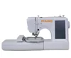 PA-ES5 HOUSEHOLDING SEWING AND EMBROIDERY MACHINE WITH BIG SCREEN
