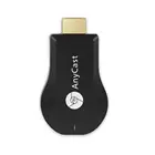 128M Anycast m2 ezcast Miracast AnyCast Wireless DLNA AirPlay Mirror HDTV Stick Wifi Display Dongle Receiver for IOS