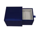 Custom high-quality jewelry packaging box, jewelry box packaging, jewelry packaging box gift
