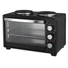 Good quality 25L Household Electric Bread Baking Ovens electric oven