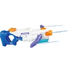 outdoor toys summer toysQS810-1 Wholesale educational diy toys plastic water bullet toy gun
