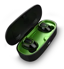 2019 Electronic Mobile Phone Mp3 Player Smartphone Stereo Wireless Bluetooths Earphones For Smartphone