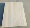 2 layers unfinished oak engineered hardwood flooring