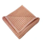 Professional High Quality Microfibre Jacquard Cloth Household Wiping Drying Towel Widely Usd Cleaning Product