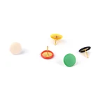 Wholesale Custom Thumb tack Colorful Drawing Pin