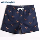 Wholesale Children Fashion Design kids beachwear with waterproof pockets swim trunks oem swimwear kids