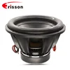 High Voice Quality OEM/ODM 2 ohm 3000w Subwoofer Dual 18 inch Subwoofer