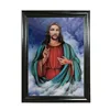 3d art hanging pictures of jesus 3d picture lenticular 3d image