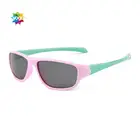 Best sales 2019 sun glasses outdoor sports eyewear new designer kids sunglasses