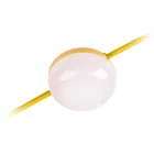 100Ft 80W Work Led String Lights For High Quality 5 Years Warranty Temporary String Lighting