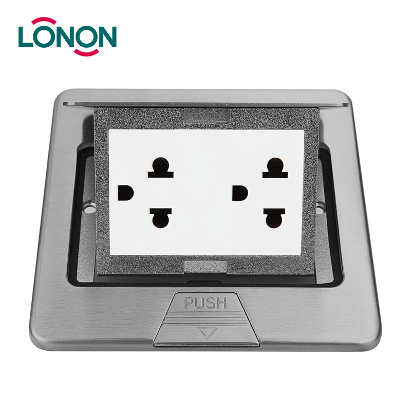 Venta al por mayor enchufes para suelo-Compre online los mejores