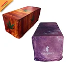 Cheap massage cover waterproof silicone table cloth