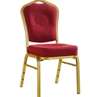 good quality durable Hotel Furniture Banquet Chair