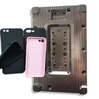 Sublimation phone case mould,customizable smart phone shell injection model