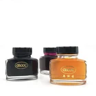 Lovely Student Fountain Pen With Bottled Ink And 30Ml Non Carbon Ink