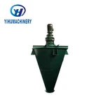 Top Quality double-screw conical mixer power mixer for sale