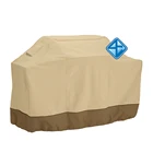 Hot sale Custom heat resistant waterproof bbq cover outdoor bbq grill cover