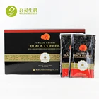 Sample Free OEM Service 3 in 1 Cappuccino Instant Coffee