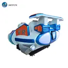 Family Vr Cinema Price 2019 New Vr Technology Product 6 Seats Vr Family Cinema For FEC