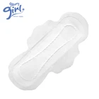 tianjin tin ultra thin night use soft cotton sanitary napkin pads for russia teens teenagers thongs with products