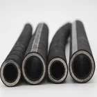 high quality high pressure hydraulic hose pipe manufacturer