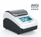 NEW PCR Machine Thermal Cycler fast working save time with competitive price for Nigeria