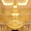 China product beautiful new design chandelier for dubai restaurants from zhongshan city ETL800085