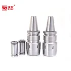 BT30 BT40 BT50 - MTA MTB Mohs taper CNC tool holder